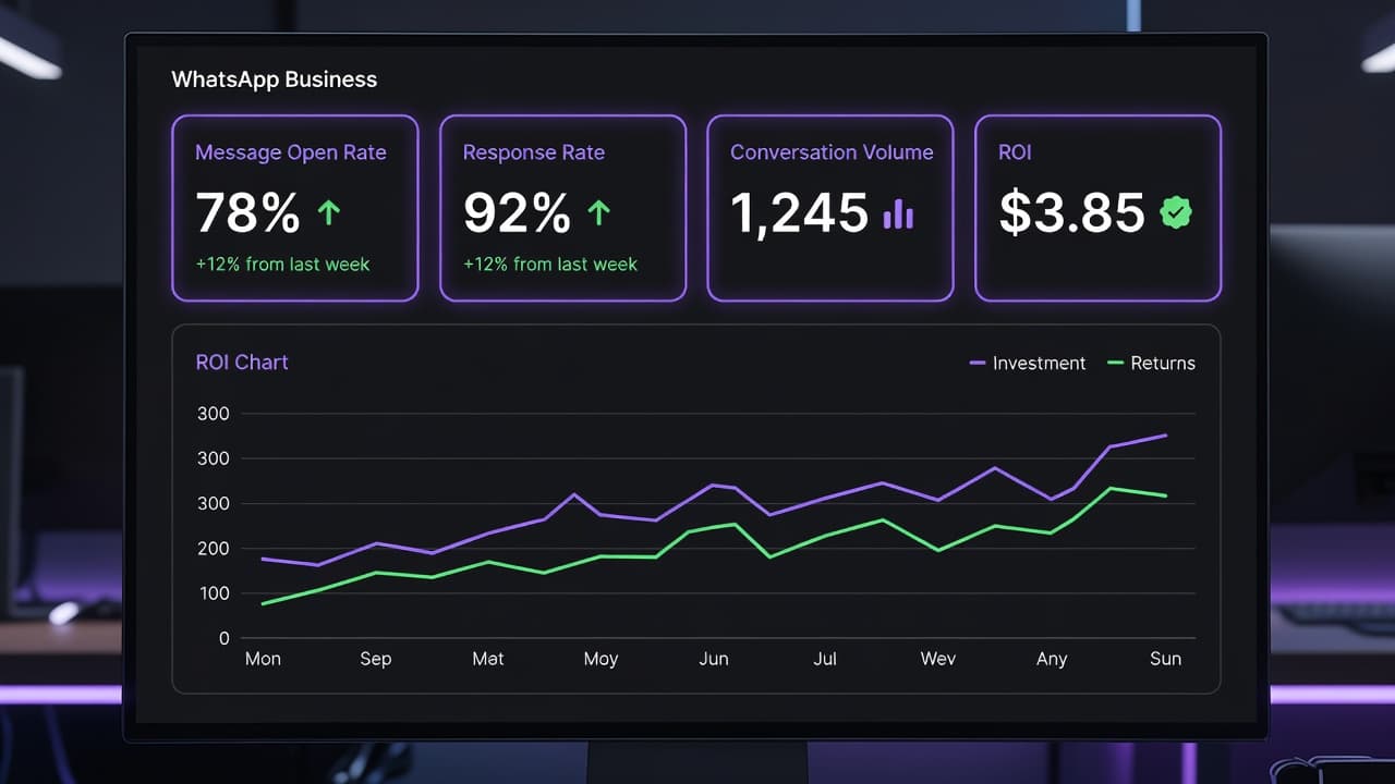 Analytics Dashboard
